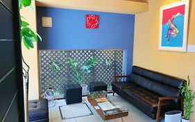 Web Hotel 東京浅草橋